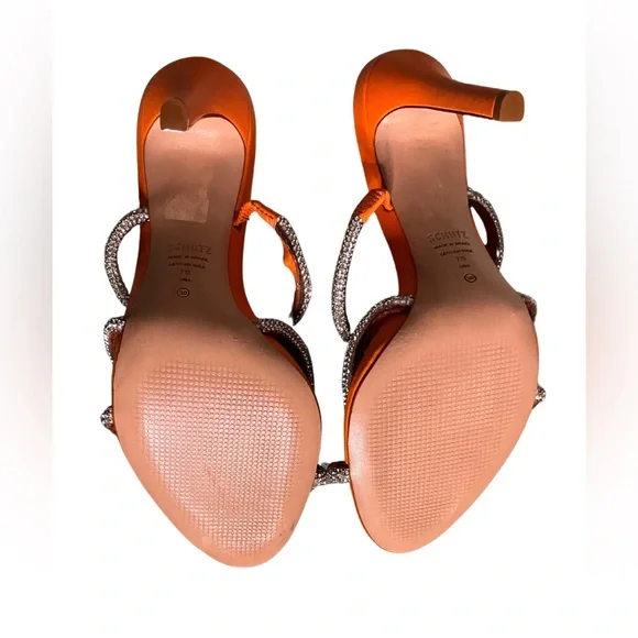 ‼️SALE! READ FOR DETAILS‼️SCHUTZ NEW!! SZ 7 - Picture 4 of 6